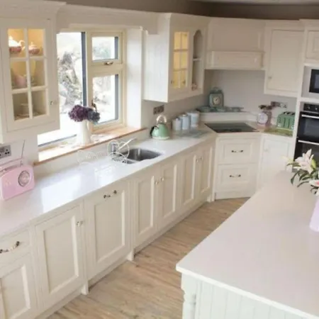 Sioscadh Na Mara Holiday home