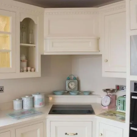 Sioscadh Na Mara Holiday home Spiddal