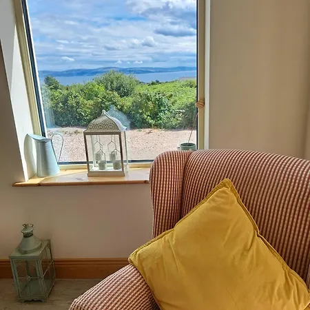 Sioscadh Na Mara Spiddal