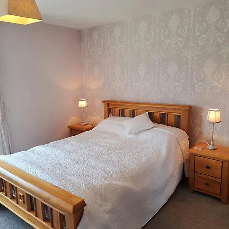 Holiday home Sioscadh Na Mara *