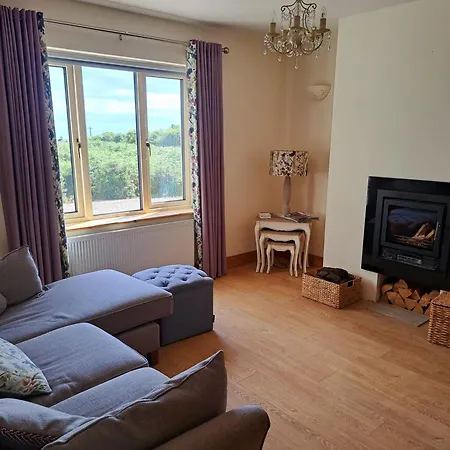 Holiday home Sioscadh Na Mara